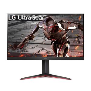 نقد و بررسی مانیتور مخصوص بازی ال جی مدل 32GN650-B سایز 32 اینچ توسط خریداران