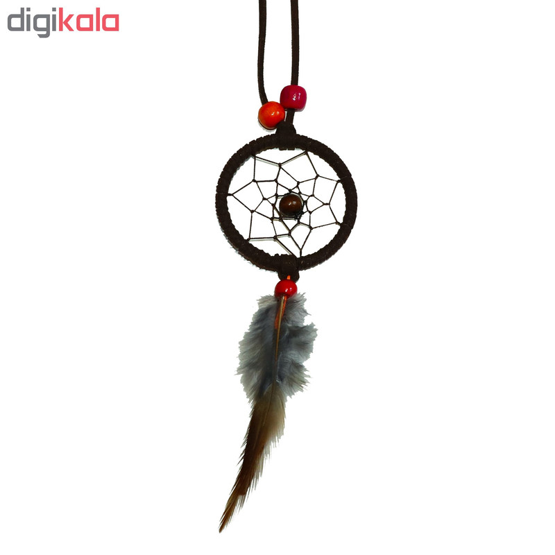 گردنبند طرح دریم کچر مدل DC003 کد027 گردنبند طرح دریم کچر مدل DC003 کد027