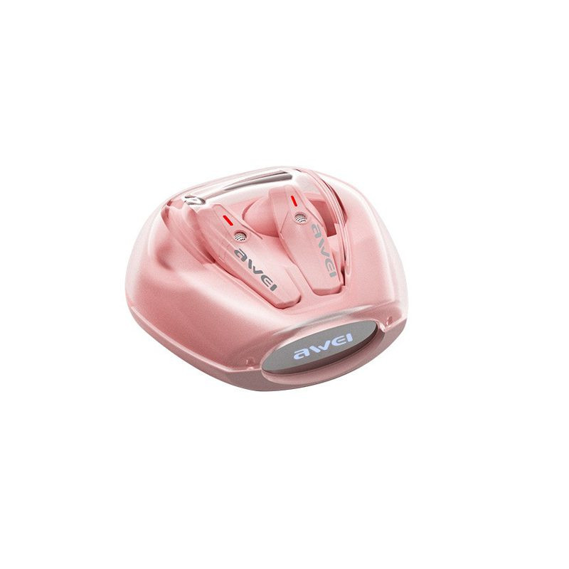 هدفون بی سیم اوی مدل NR BASS T PURE 25 EXELENT