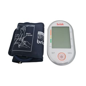 فشارسنج بازویی دیجیتال بریسک مدل b28