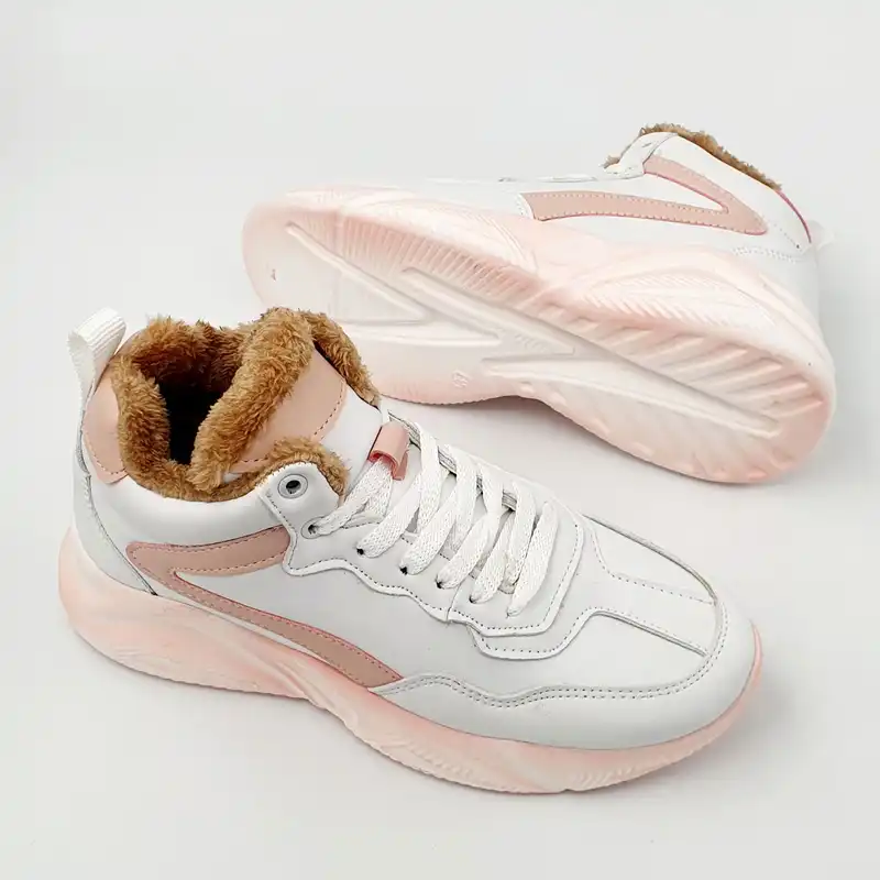 نیم بوت زنانه مدل TE-8 کد 9498