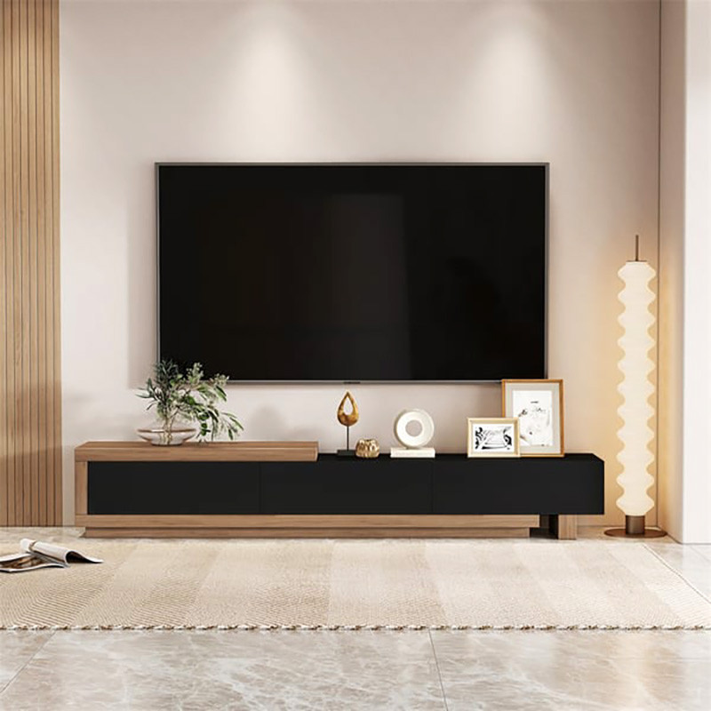 میز تلویزیون اسمردیس مدل TV105 - MDF+