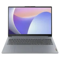 لپ تاپ 15.6 اینچی لنوو مدل IdeaPad Slim 3 15IRU8-i3 1315U-8GB LPDDR5-256GB SSD-TN