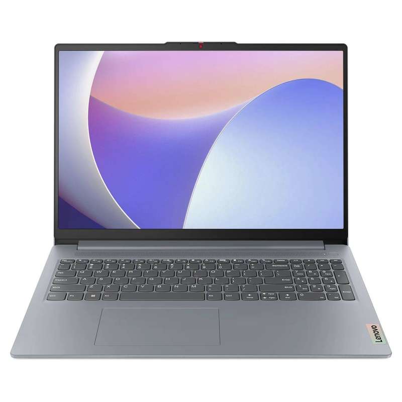 لپ تاپ 15.6 اینچی لنوو مدل IdeaPad Slim 3 15IRU8-i7 13620H-16GB LPDDR5-1TB SSD-IPS - کاستوم شده لپ تاپ 15.6 اینچی لنوو مدل IdeaPad Slim 3 15IRU8-i7 13620H-16GB LPDDR5-1TB SSD-IPS - کاستوم شده