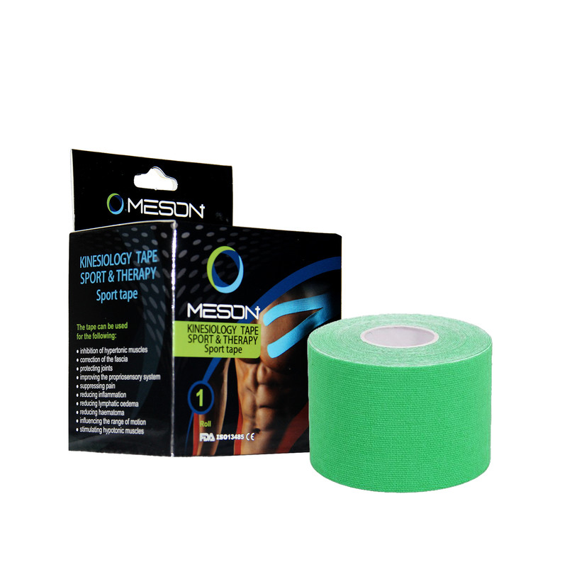 چسب ورزشی میسون مدل ME-08 چسب ورزشی میسون مدل ME-08
