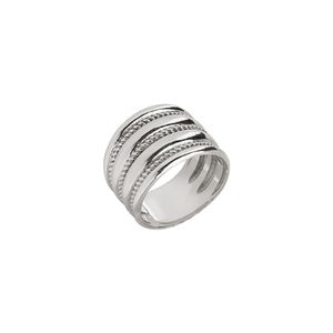 انگشتر نقره زنانه کیا ویژن مدل خرداد Rsi-011