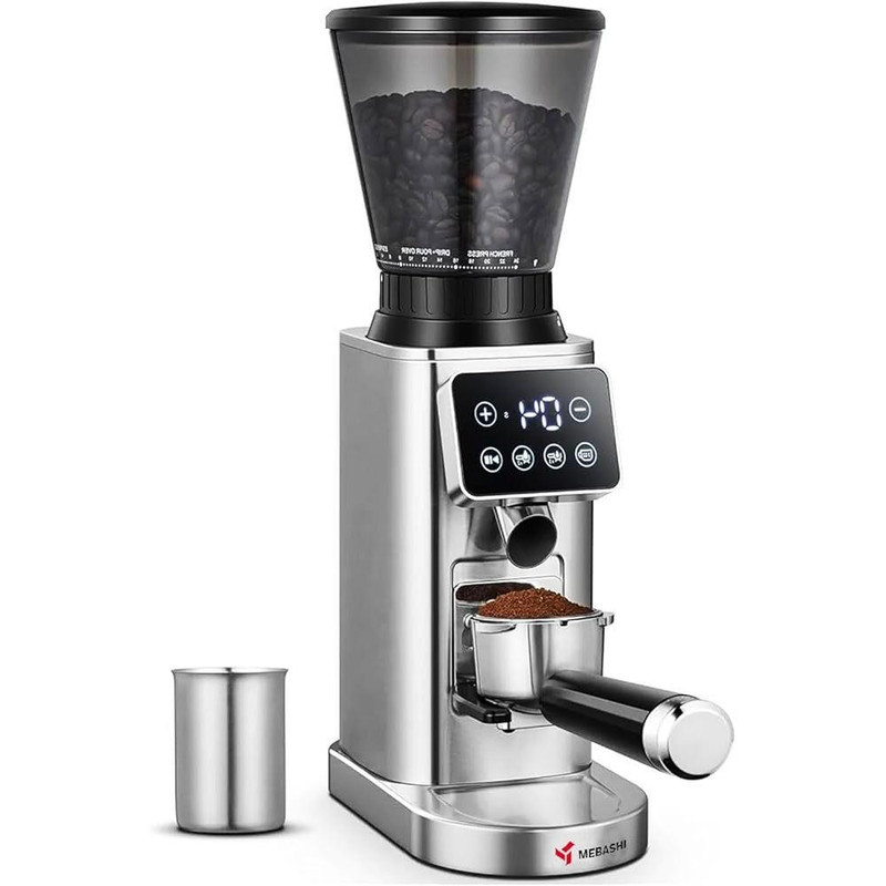 آسیاب قهوه مباشی مدل ME-CG2298