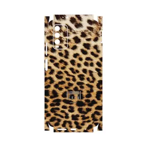 MAHOOT Leopard Skin-FullSkin Cover Sticker for Xiaomi Redmi Note 9 4G