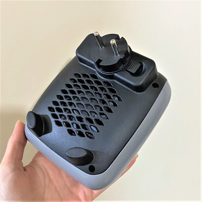 عکس شماره 6 : هیتر مدل handy heater