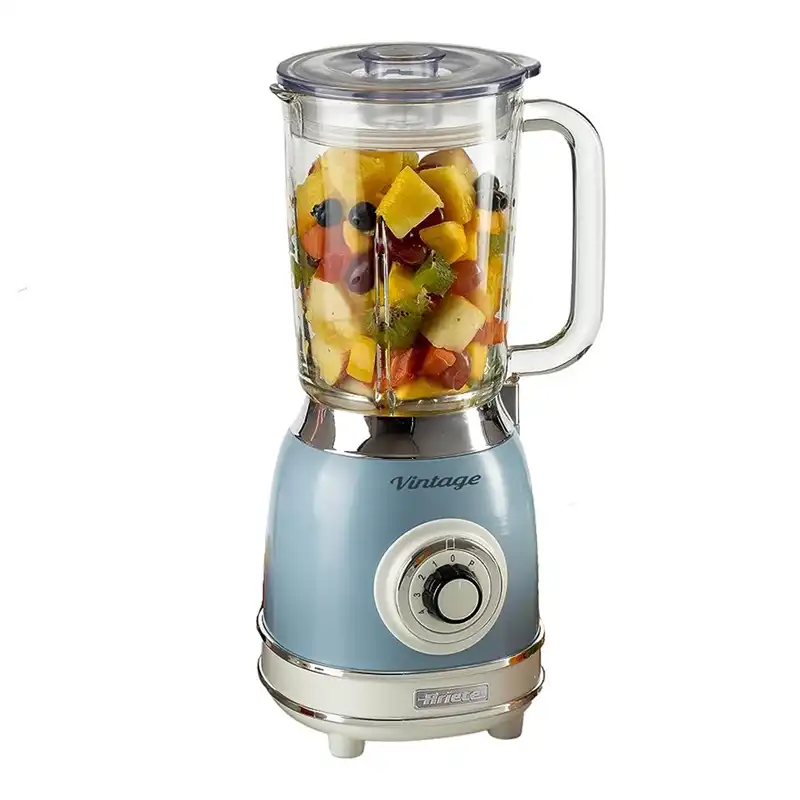 مخلوط کن و آسیاب کن آریته مدل وینتیج 583