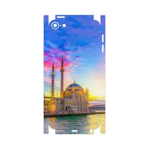 MAHOOT City of Istanbul-FullSkin Cover Sticker for Apple iPod touch 6th generation