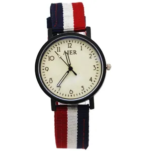 ساعت مچی عقربه ای آلر مدل 001