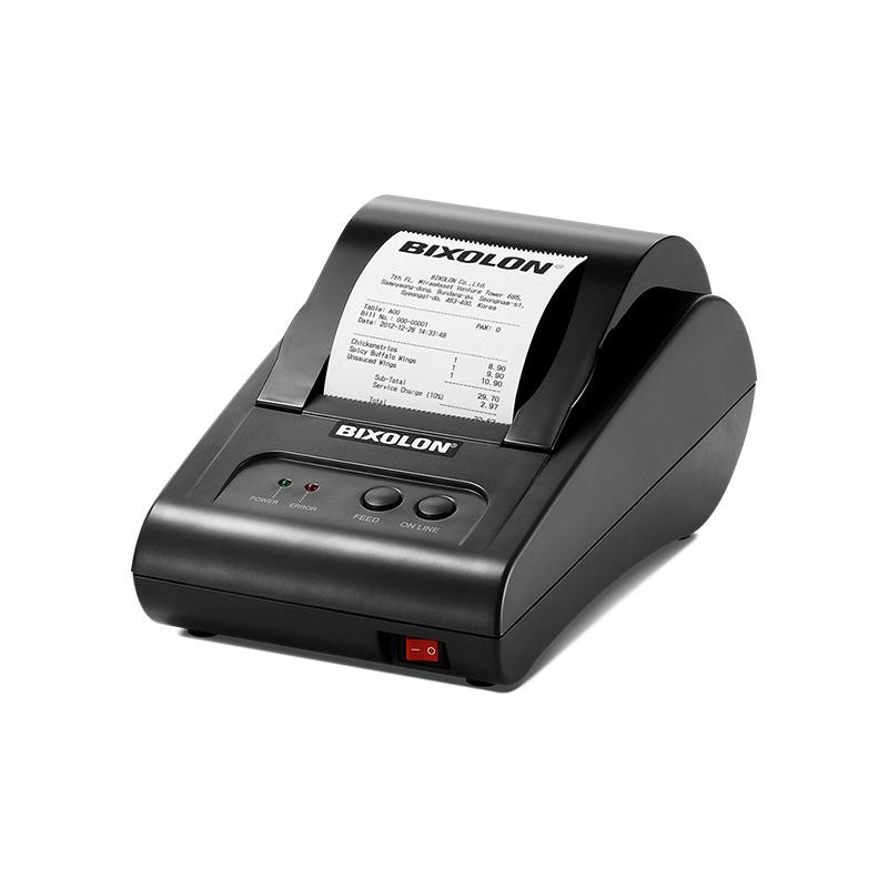پرینتر حرارتی بیکسولون مدل STP-103II
