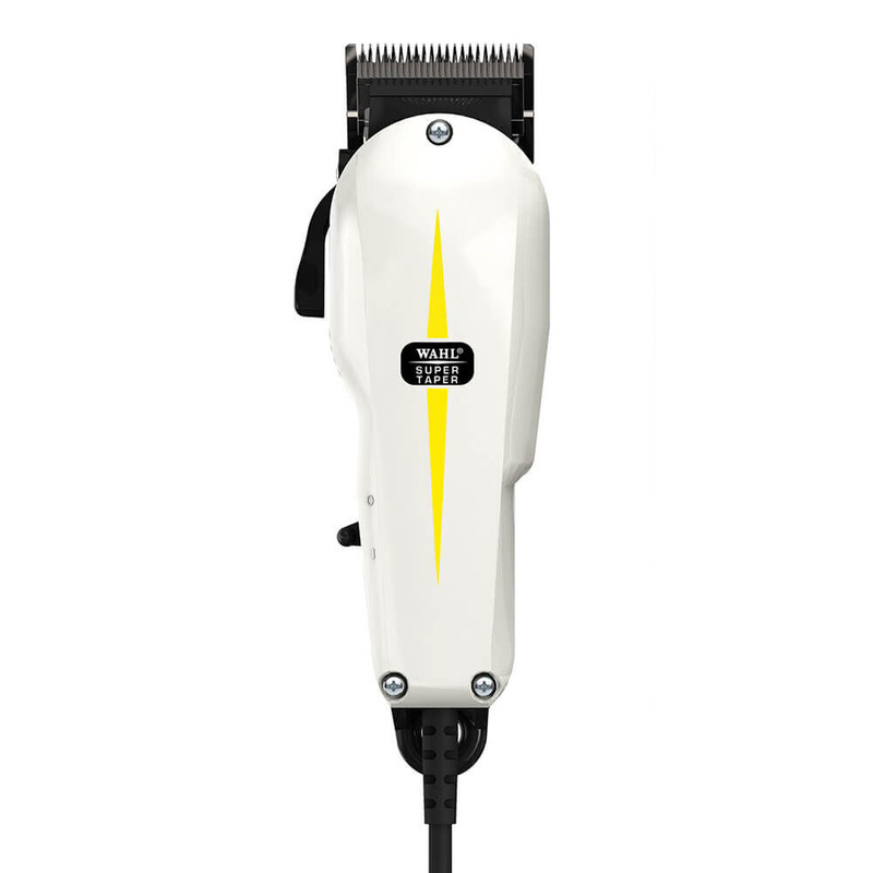 ماشین اصلاح موی سر وال پروفشنال مدل Professional Super Taper Hair Clipper