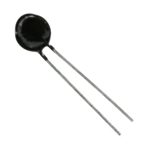 مقاومت حرارتی 5 کیلو اهم مدل NTC-502-5M بسته 4 عددی