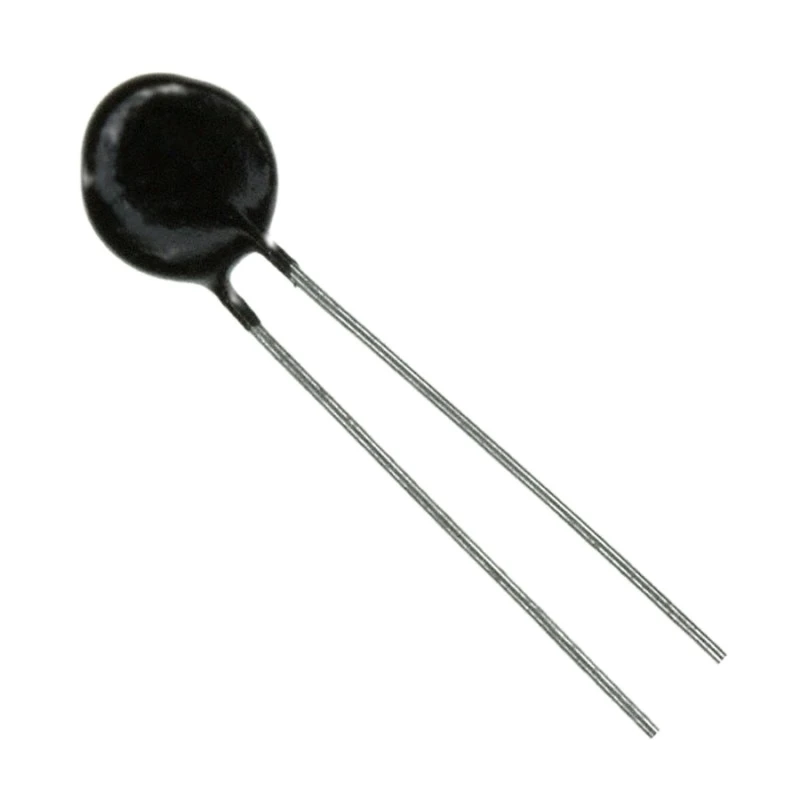 مقاومت حرارتی 50 کیلو اهم مدل NTC-503-5M بسته 4 عددی