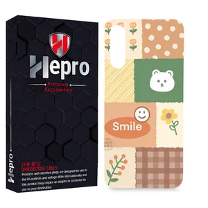 HEPRO MC Cover for Samsung Galaxy A70 / A70S