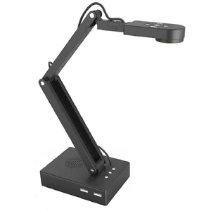 وب کم مدل  12MP Visualizer Document Camera with LED and Microphone