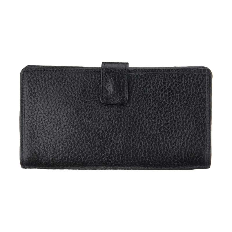 کیف پول زنانه شهر چرم مدل H30212