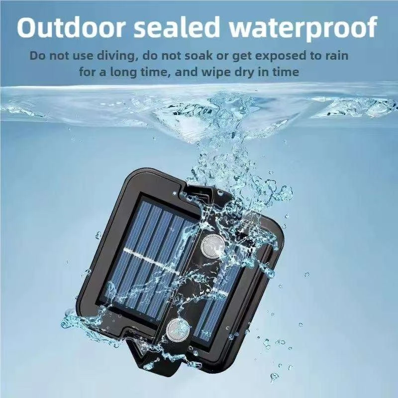 عکس شماره 14 : چراغ اضطراری مدل r05