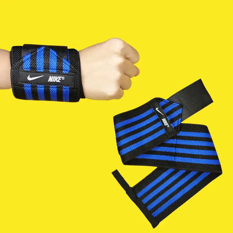 مچ بند بدنسازی مدل SNI35 بسته 2 عددی