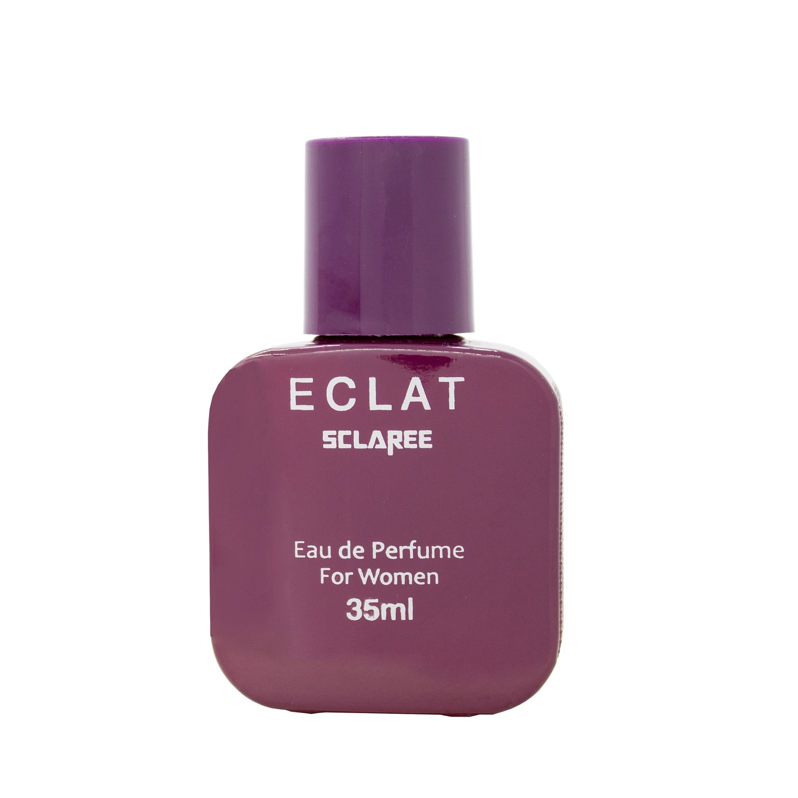 عطر جیبی زنانه اسکلاره مدل Eclat حجم 35 میلی لیتر -  - 2