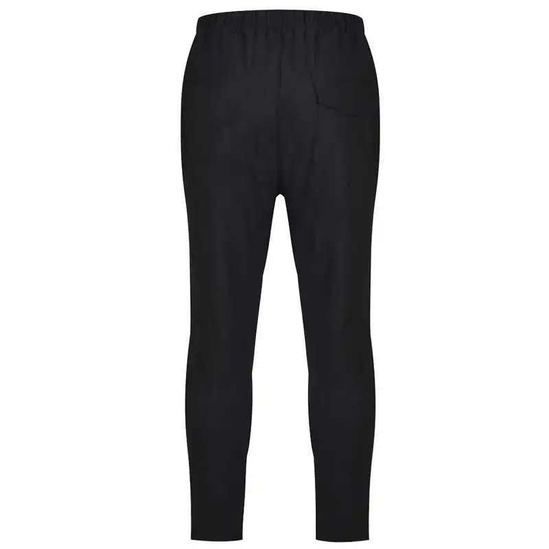 شلوار ورزشی مردانه مدل 271001102 اسلش رنگ مشکی