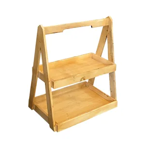 استند جا ادویه مدل دوطبقه کد ML2000