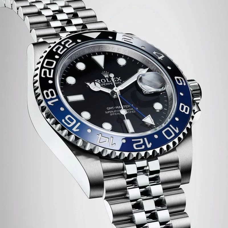 ساعت مچی عقربه‌ای مردانه  مدل bl