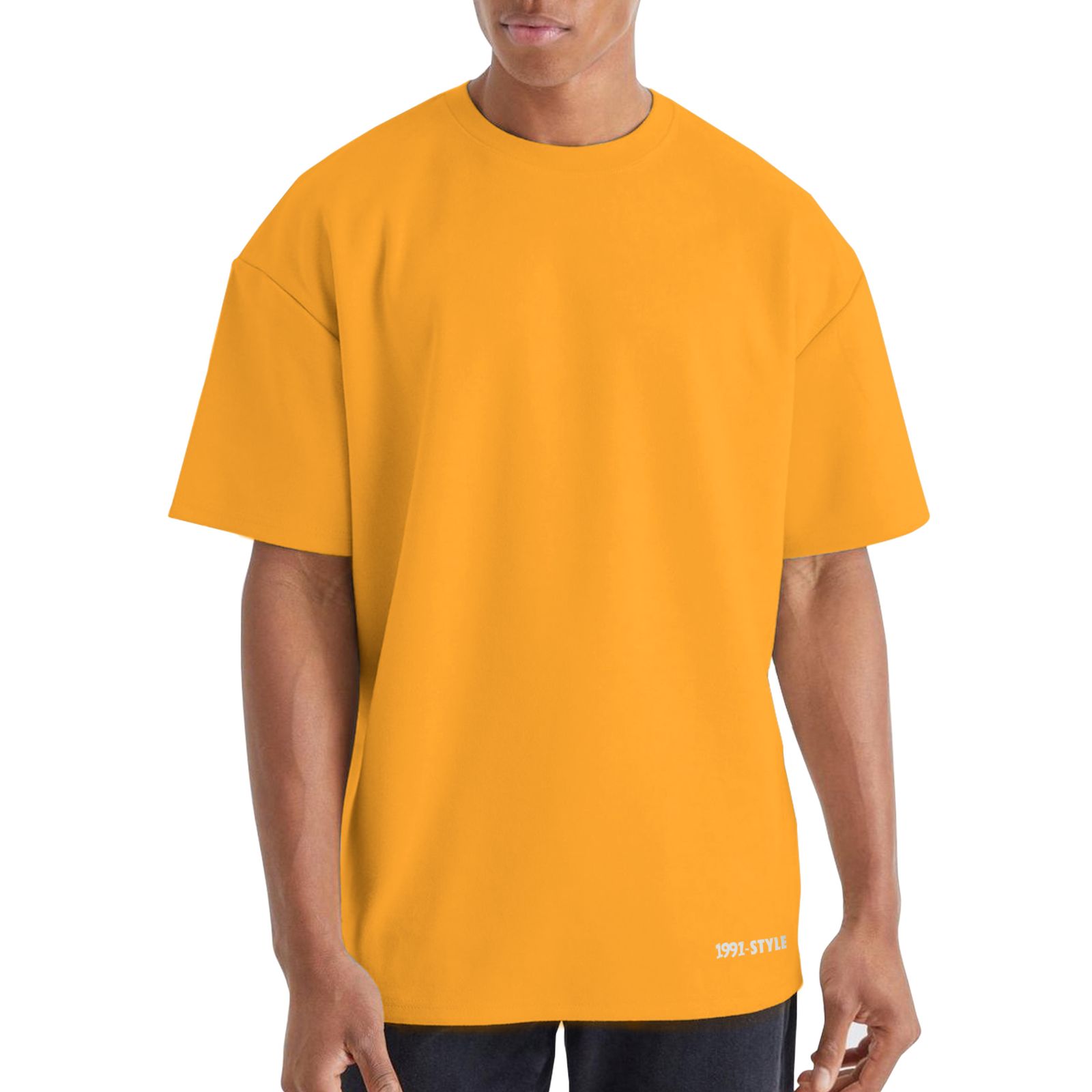 تی شرت ورزشی مردانه نوزده نودیک مدل TS963 -  - 78