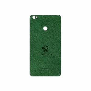 MAHOOT GL-PEGT Cover Sticker for Xiaomi Mi Max
