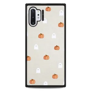 AKAM AMC-WSGN10P-PUMPKIN-25 Cover For Samsung Galaxy Note 10 Plus