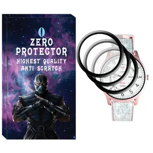 Zero NZO Nano Screen Protector For Xiaomi Kieslect Lora Pack of 3