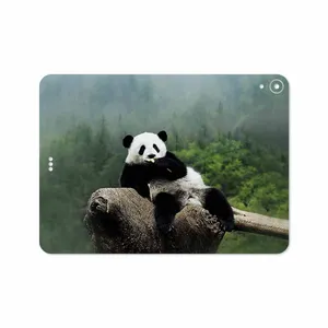 MAHOOT Panda Cover Sticker for Apple iPad Pro 11 2018 A1979