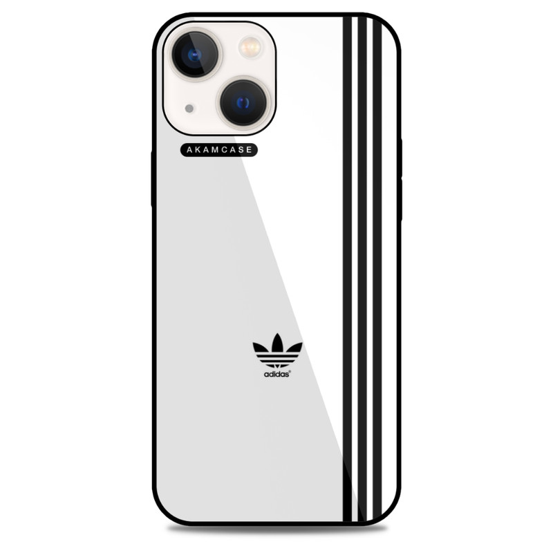 کاور آکام مدل AMCWA13-ADIDAS10 مناسب برای گوشی موبایل اپل iPhone 13