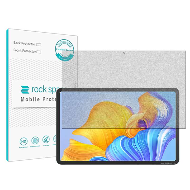محافظ صفحه نمایش گیمینگ راک اسپیس مدل HyGAM مناسب برای تبلت آنر Pad 8 محافظ صفحه نمایش گیمینگ راک اسپیس مدل HyGAM مناسب برای تبلت آنر Pad 8