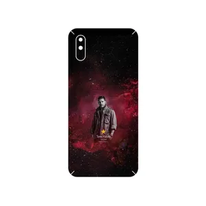 MAHOOT Tom Hardy Cover Sticker for Honor 9A