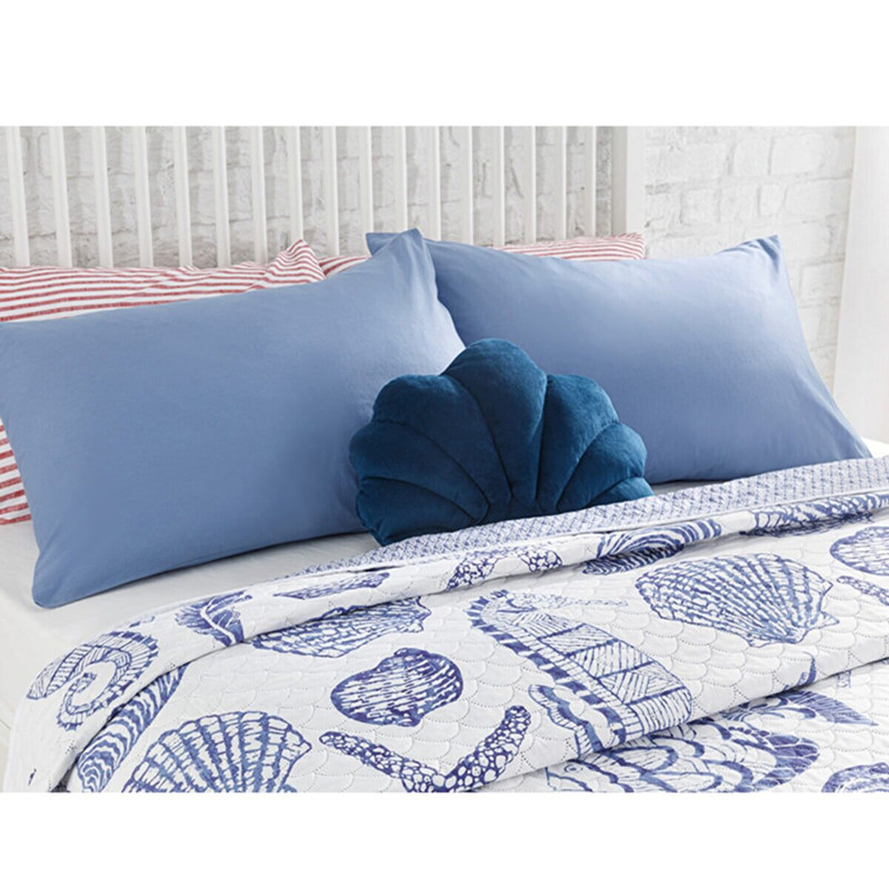 روتختی انگلیش هوم مدل Under The Sea سایز 220x160 سانتی متر روتختی انگلیش هوم مدل Under The Sea سایز 220x160 سانتی متر