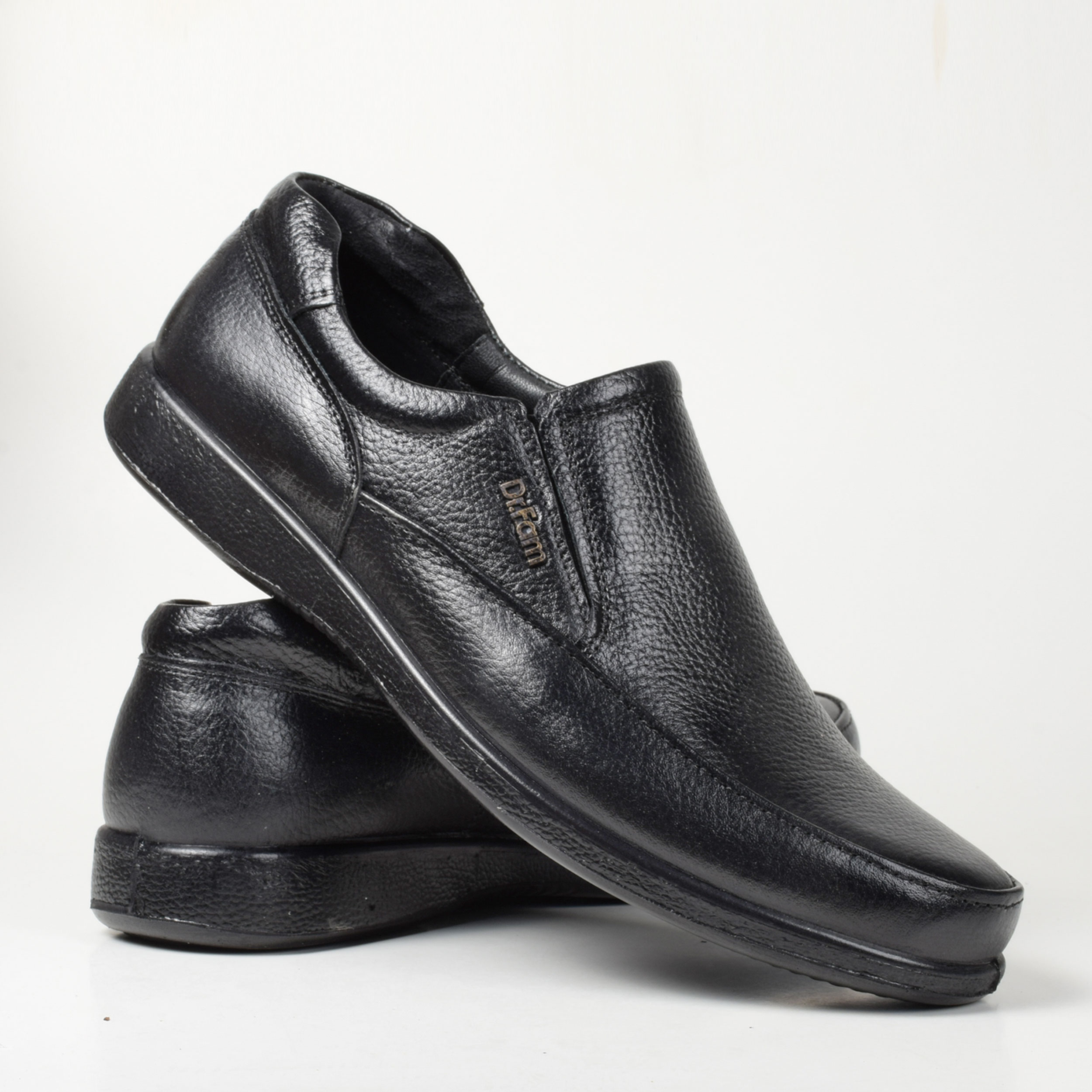 کفش روزمره مردانه دکتر فام کد B.K.1.1.5.2 -  - 7