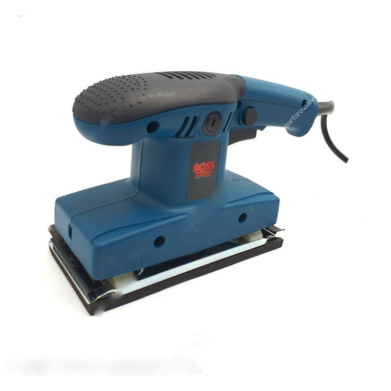 دستگاه سنباده زن باس مدل S6-185