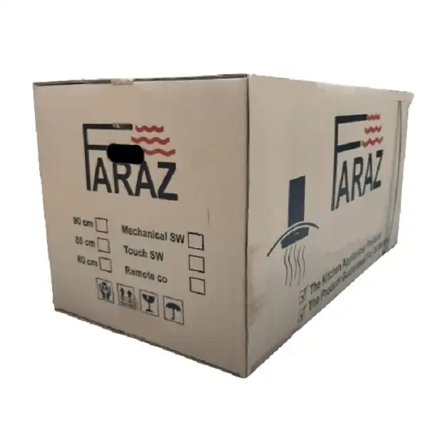 هود مورب فراز مدل آوا سایز 90