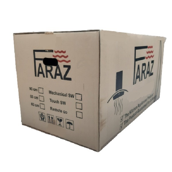 هود مورب فراز مدل آوا سایز 90