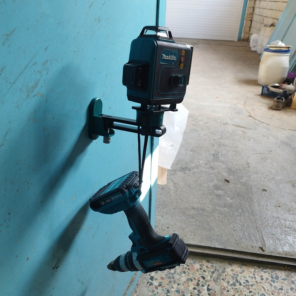 تراز لیزری  مدل SPY809-16 -360