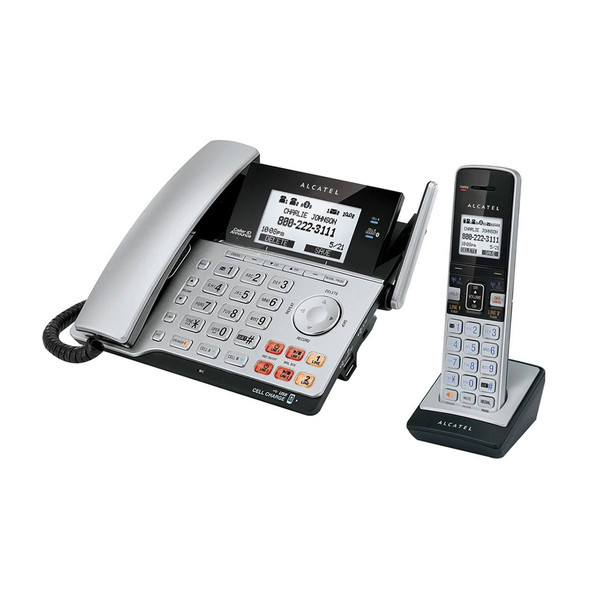 تلفن آلکاتل مدل XPS2120 Combo