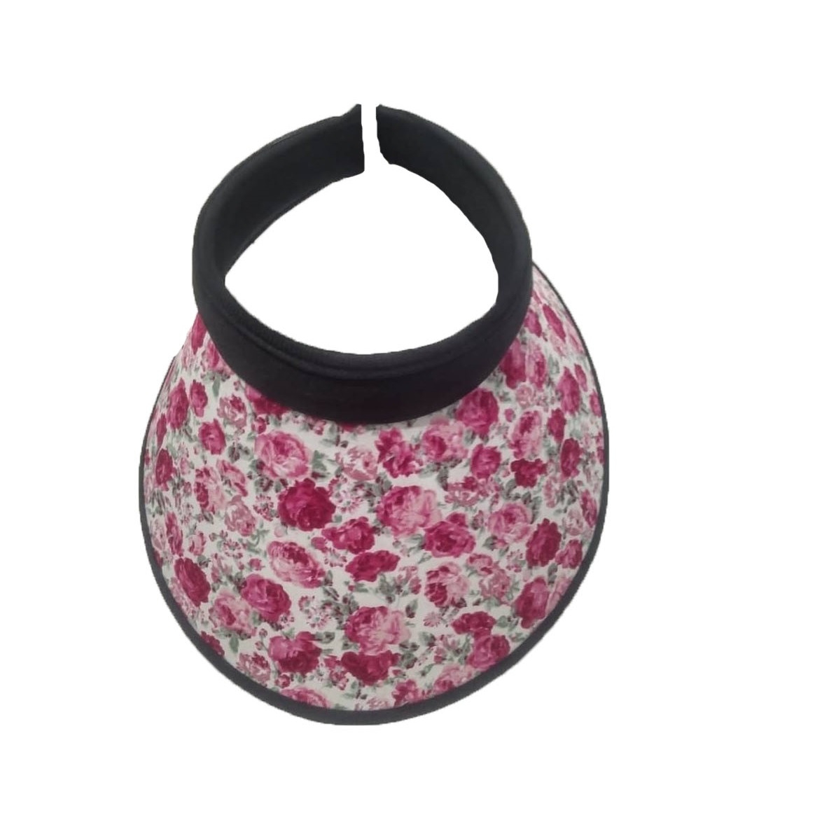 کلاه آفتابگیر زنانه مدل A010