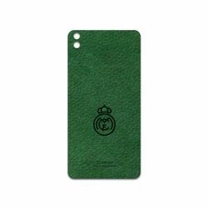 MAHOOT GL-REAL Cover Sticker for HTC Desire 816