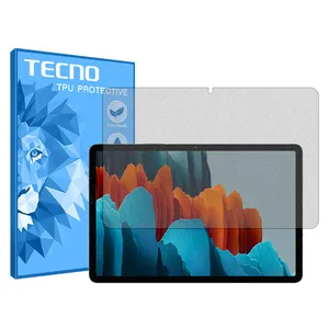 Tecno HyMTT model matte screen protector suitable for Samsung Galaxy Tab S7 11.0 tablet
