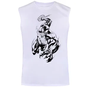 تاپ مردانه مدل ونوم کد BA107 S