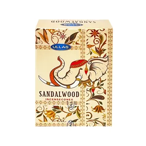 عود اولاس مدل SANDAL WOOD