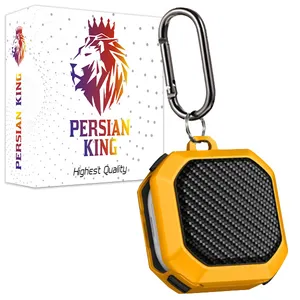Persian King CB-Egg21 Case For Samusng Galaxy Buds Live / Buds Pro / Buds 2 / Buds 2 Pro
